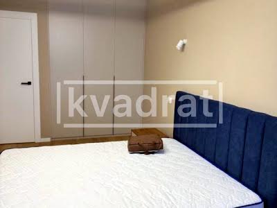 квартира за адресою Дніпровська набережна вул., 20-Б