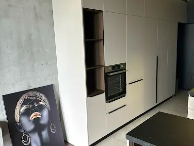 квартира за адресою Кадетський Гай вул., 10