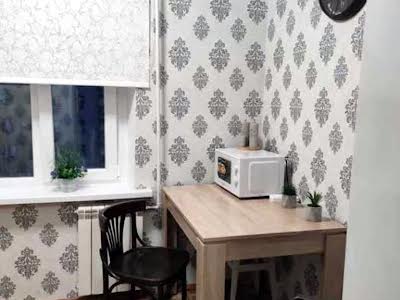 квартира за адресою Лук'янівська вул., 9