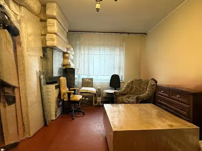 квартира по адресу Рональда Рейгана ул., 11-А