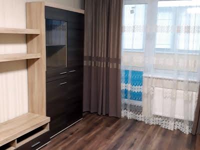квартира по адресу Михаила Лушпы просп., 5 к28