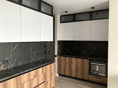 квартира за адресою Академіка Сахарова вул., 3е