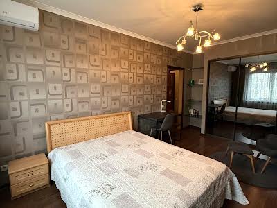 квартира за адресою Петра Григоренка просп., 16