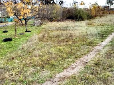 ділянка за адресою Набережна, 12а