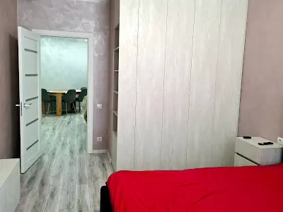 квартира по адресу Борисо-Глібська ул. (Ватутіна), 111-А