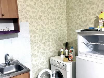 квартира по адресу Анны Ахматовой ул., 18