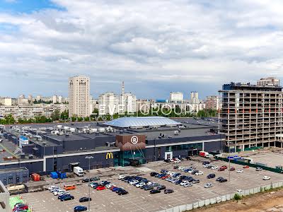 квартира за адресою Олександра Олеся вул., 17