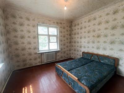квартира по адресу Энергетиков ул. (60-річчя Жовтня), 12
