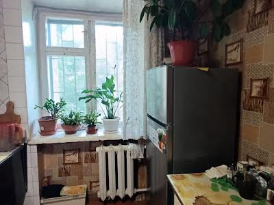 квартира за адресою Олександра Поля просп. (Кірова), 48-А