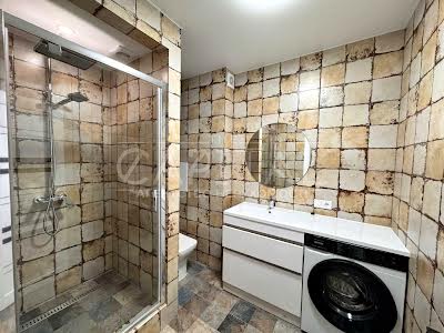 квартира за адресою Гарматна вул., 40