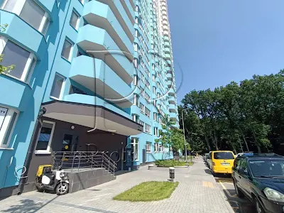 квартира за адресою Приміська вул., 22-Б