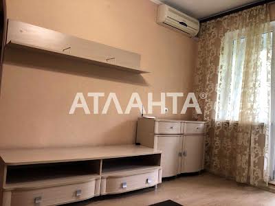 квартира по адресу Генерала Петрова ул., 21
