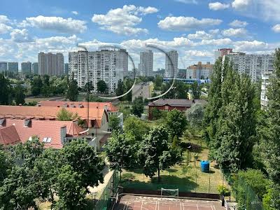 квартира по адресу Березняковская ул., 14-А