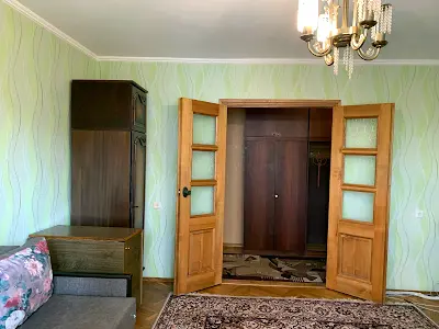 квартира по адресу Автозаводская ул., 7