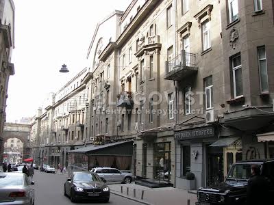 квартира по адресу Крещатик ул. (Kreschatic), 15