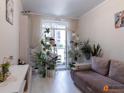 квартира за адресою Березова вул., 44