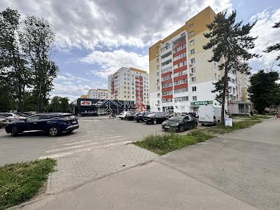 квартира по адресу Мира ул., 21