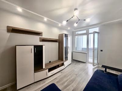 квартира по адресу Злуки просп., 5