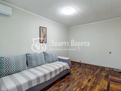 квартира за адресою Європейського Союзу просп. (Правди), 64-Б