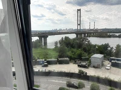 квартира за адресою Миколи Бажана просп., 1-А