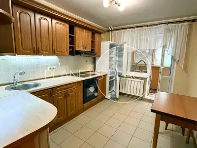 квартира за адресою Петра Григоренка просп., 38