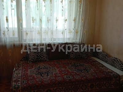 квартира за адресою Кузьми Скрябіна пров., 11