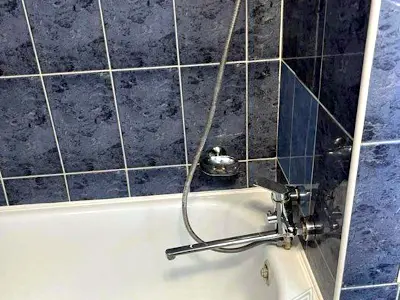 квартира по адресу Приозёрная ул., 2-Б