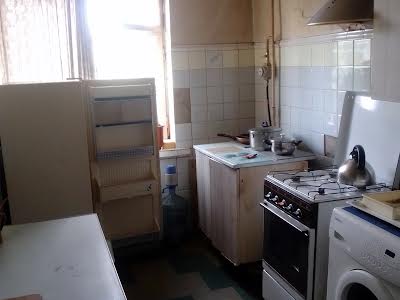 квартира по адресу Елены Телиги ул., 43