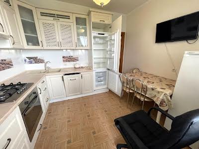 квартира за адресою Тараса Шевченка бульв., 1