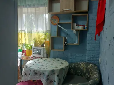квартира за адресою Макіївська вул., 2