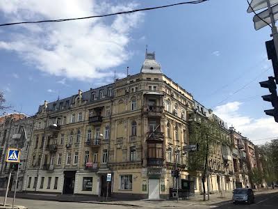 квартира по адресу вул Верхній Вал, 48/28А