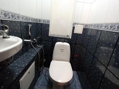 квартира за адресою Драгоманова вул., 1-Л
