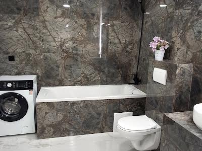 квартира за адресою Злуки просп., 7