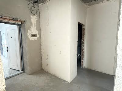 квартира по адресу Миколи Сингаївського ул. (Ново-Оскольская), 59-Г