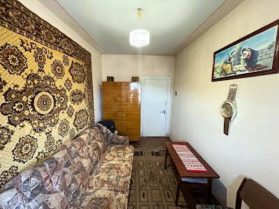 квартира за адресою Львів, Золота вул. (), 40
