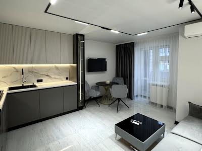 квартира за адресою Галицький пров., 7б