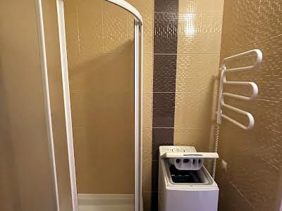 квартира за адресою Нове Шосе, 16