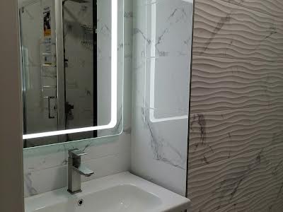 квартира за адресою Ревуцького вул., 40-В