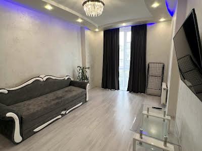 квартира за адресою Тараса Шевченка вул., 60