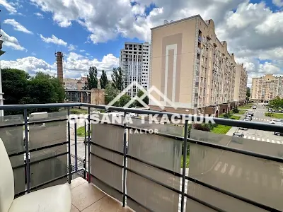 квартира по адресу Метрологическая ул., 11-Б