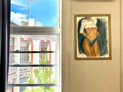 квартира за адресою Покровська вул., 9