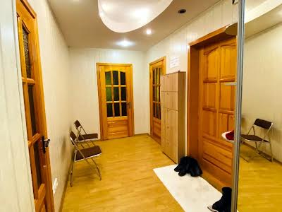 квартира за адресою Дніпро, Героїв просп., 40