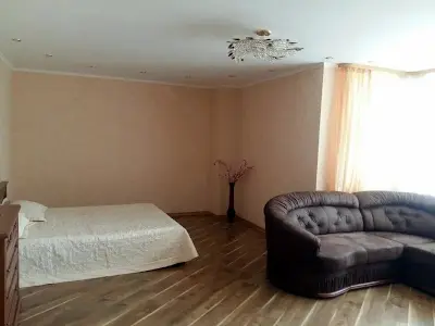 квартира за адресою Гетьмана, 1