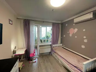 квартира за адресою Якуба Коласа вул., 8-В