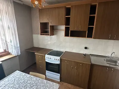 квартира за адресою Івана Сльоти вул., 60