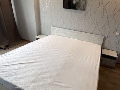 квартира по адресу Моторный пер., 9-А