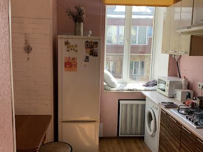 квартира по адресу Малая Житомирская ул., 20-Г