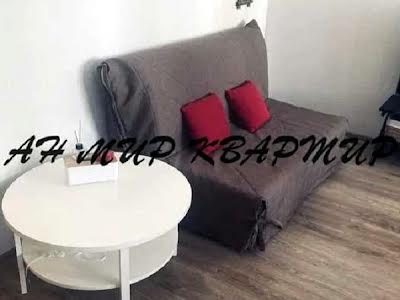 квартира за адресою Перспективна, 100
