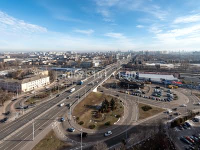 квартира по адресу Берестейский просп. (Победы), 89