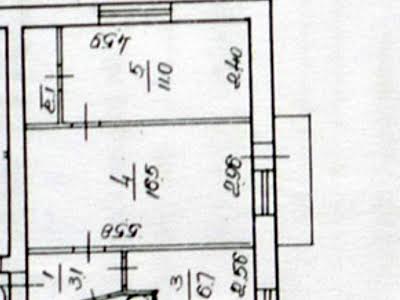 квартира по адресу Восьмого Марта ул., 7